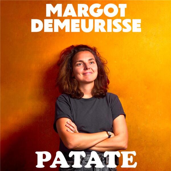 Margot Demeurisse