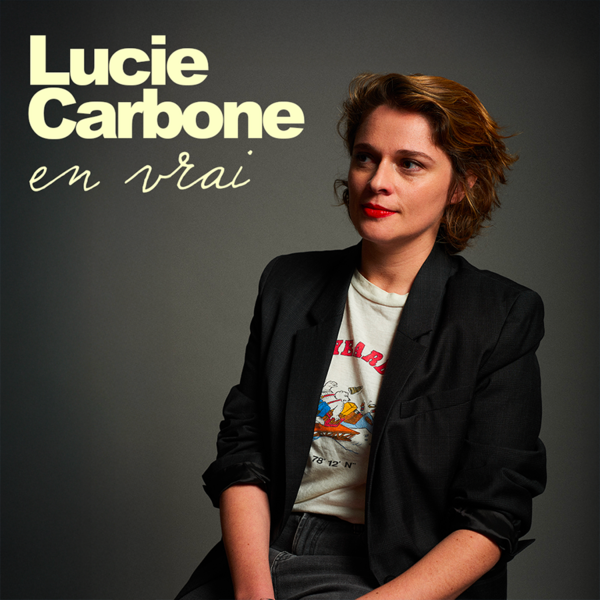 Lucie Carbone