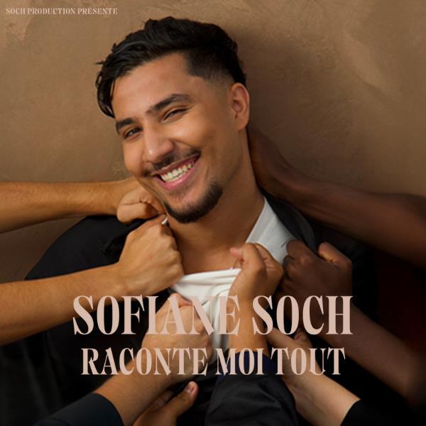 Sofiane Soch