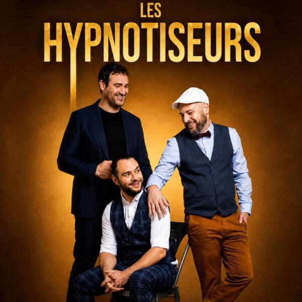 Les Hypnotiseurs