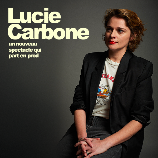 Lucie Carbone