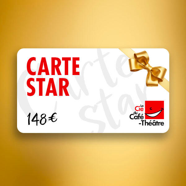 Carte STAR