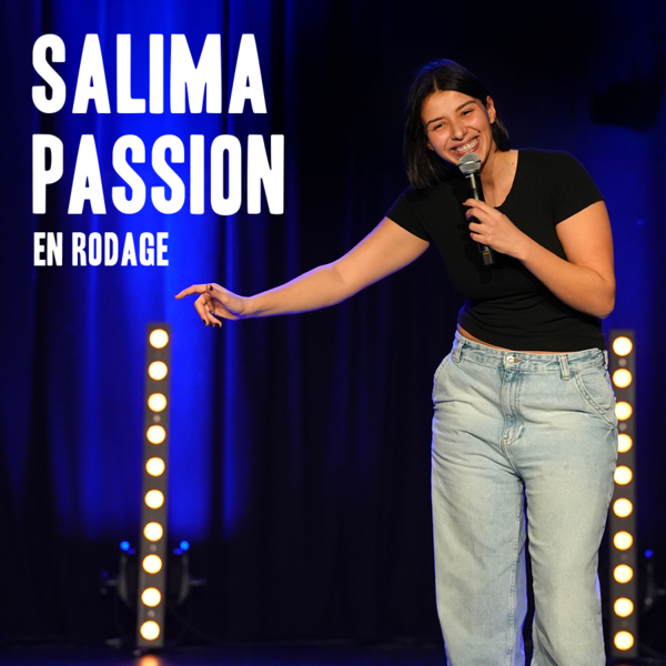 Salima Passion