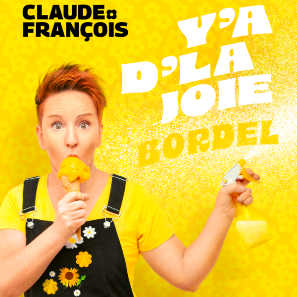 Claude François
