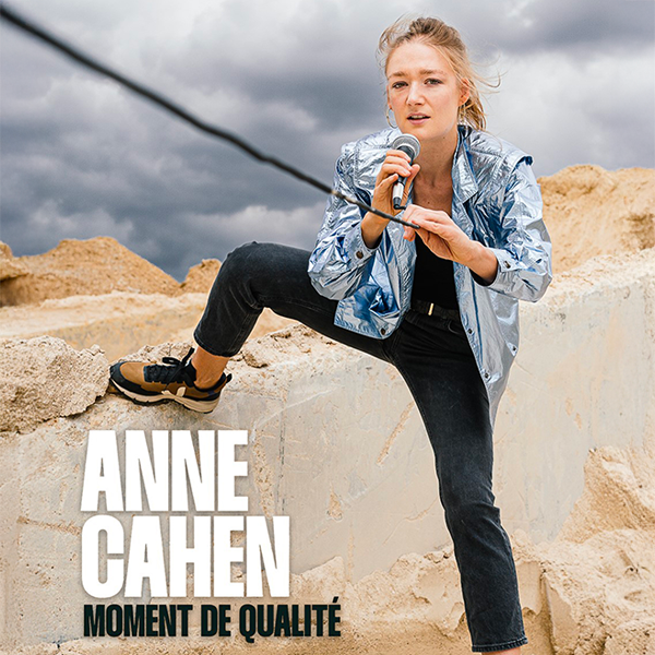 Anne Cahen