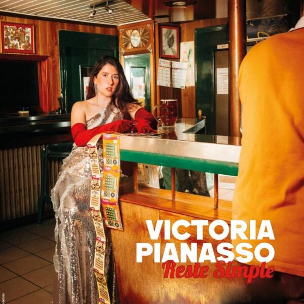 Victoria Pianasso