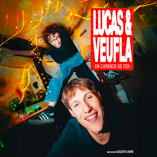 Lucas & Veufla