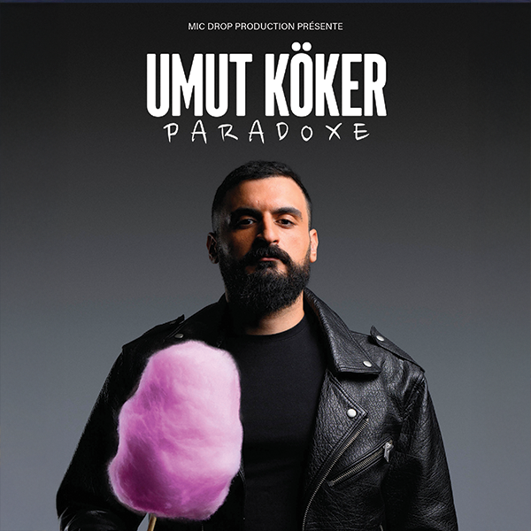 Umut Köker