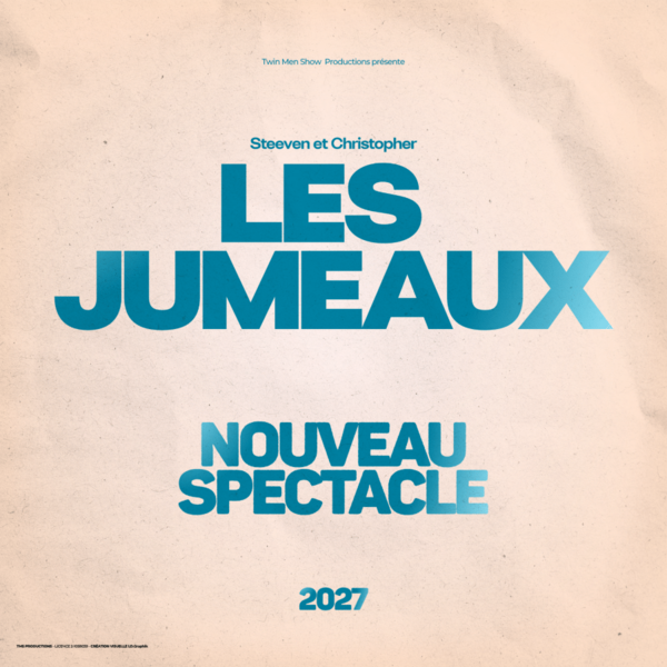 Les Jumeaux