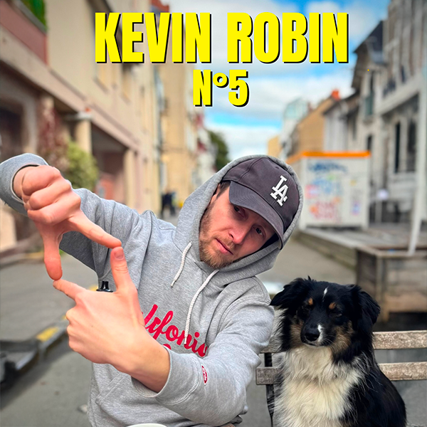 Kévin Robin