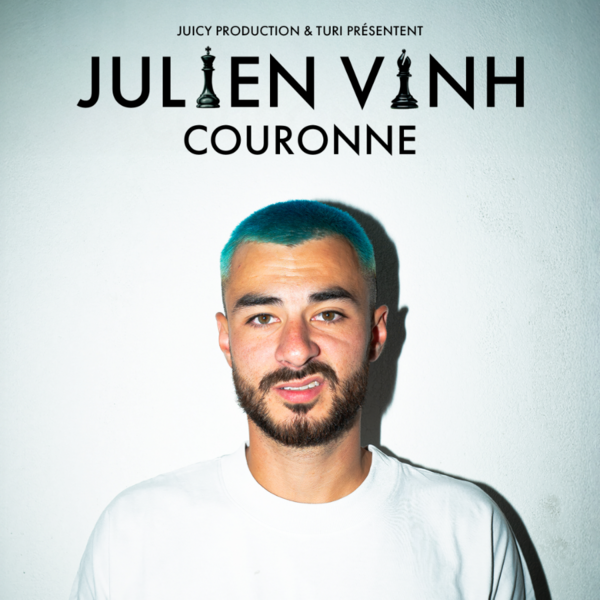 Julien Vinh