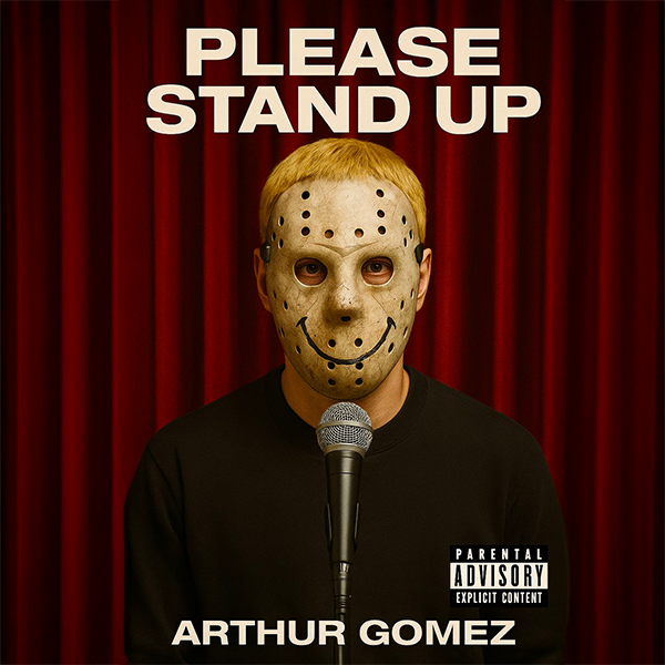 Arthur Gomez