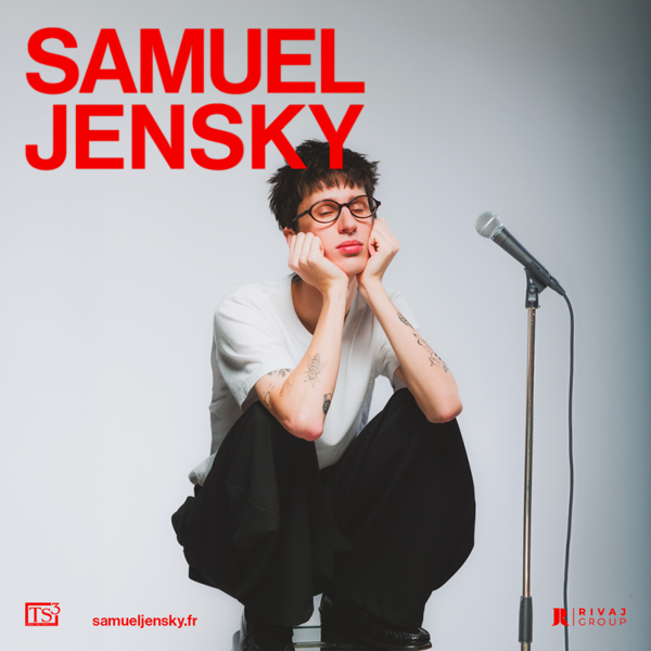 Samuel Jensky