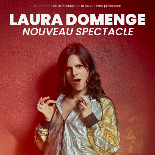 Laura Domenge 
