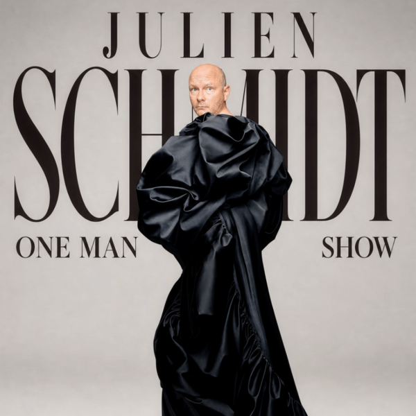 Julien Schmidt