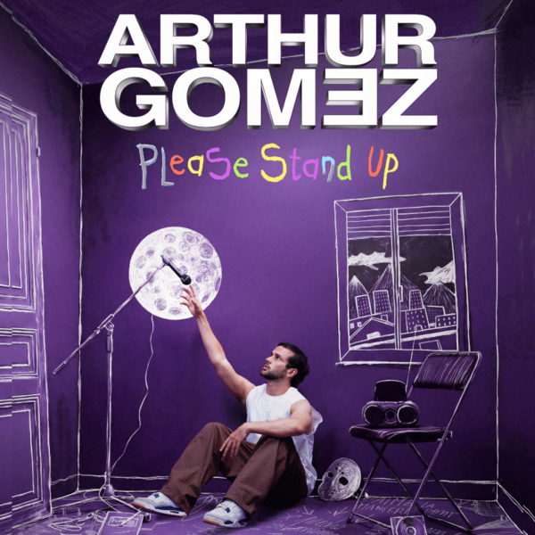 Arthur Gomez
