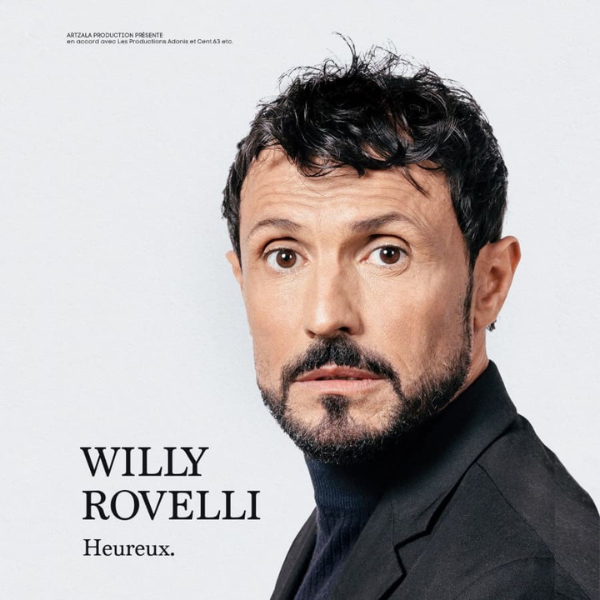 Willy Rovelli