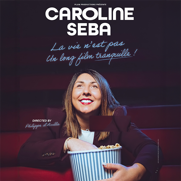 Caroline Seba