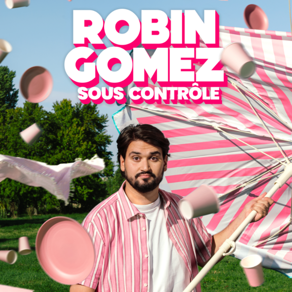 Robin Gomez