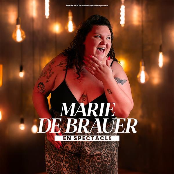 Marie de Brauer