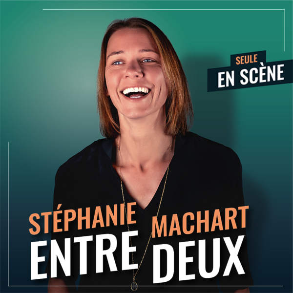 Stéphanie Machart