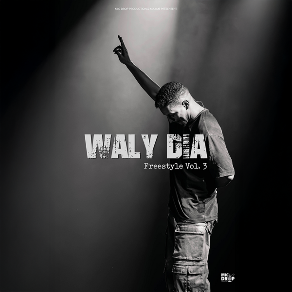 Waly Dia