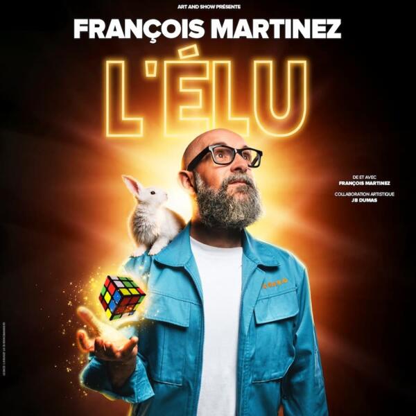 François Martinez
