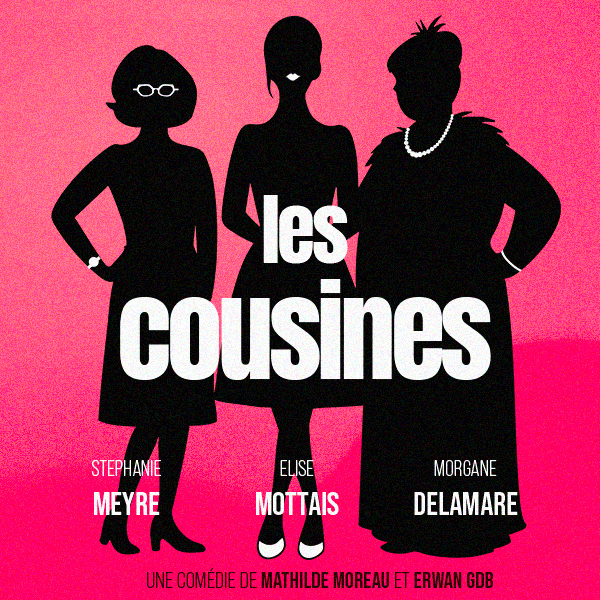 Les Cousines