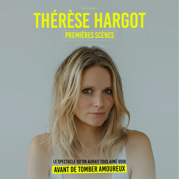 Thérèse Hargot