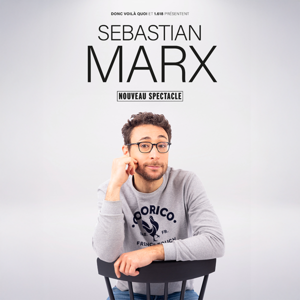 Sebastian Marx