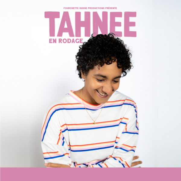 Tahnee