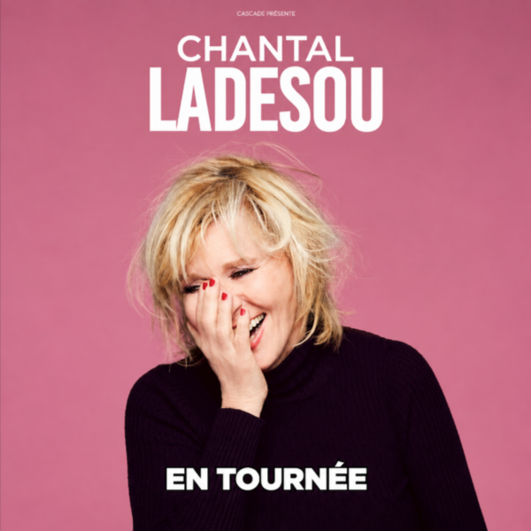 Chantal Ladesou