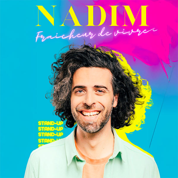 Nadim