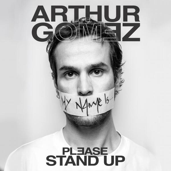 Arthur Gomez