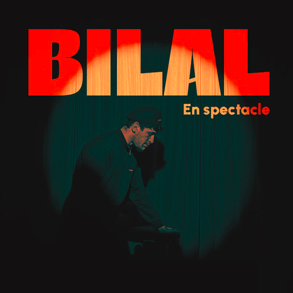 Bilal