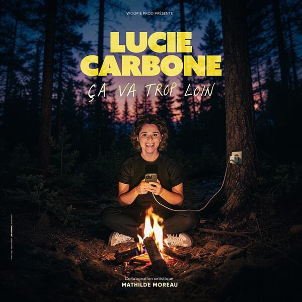 Lucie Carbone