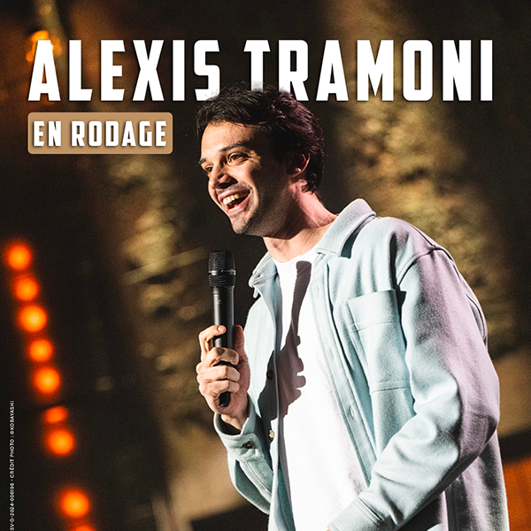 Alexis Tramoni
