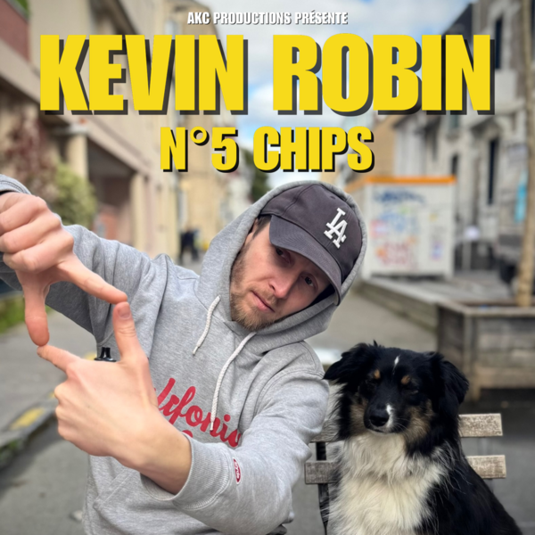 Kevin Robin