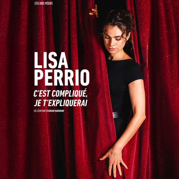 Lisa Perrio