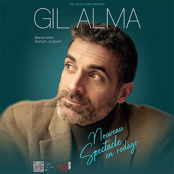 Gil Alma