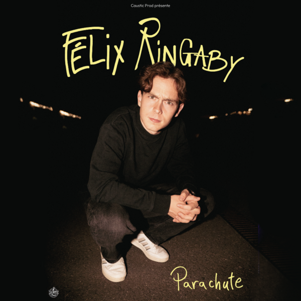 Félix Ringaby