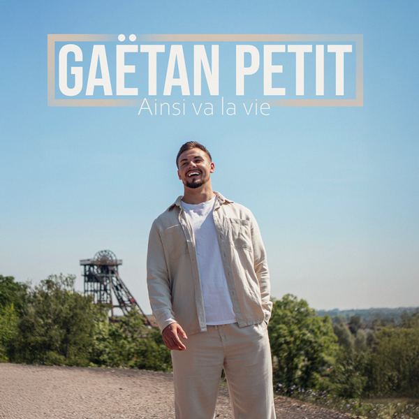 Gaëtan Petit