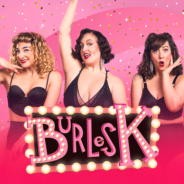 Les Demoiselles du K-Barré
