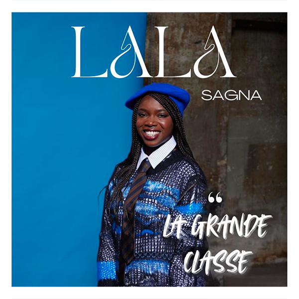 Lala Sagna