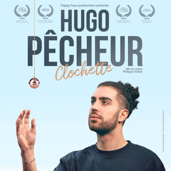 Hugo Pêcheur