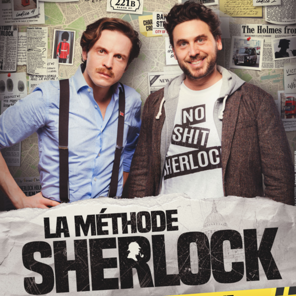 La Méthode Sherlock