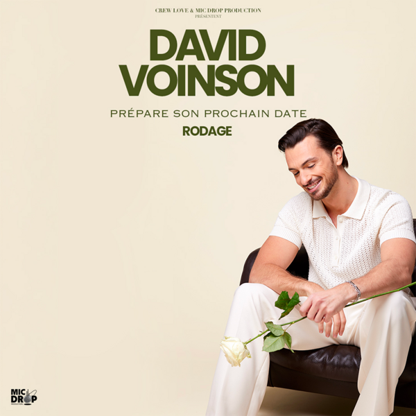 David Voinson