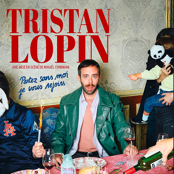Tristan Lopin