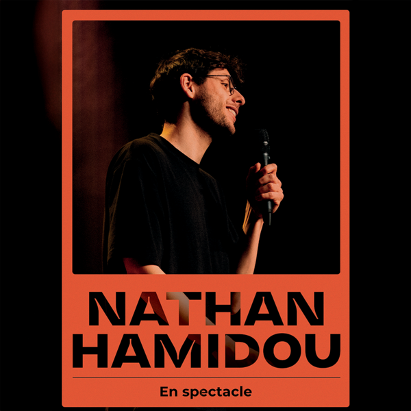 Nathan Hamidou