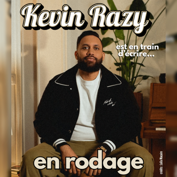 Kevin Razy
